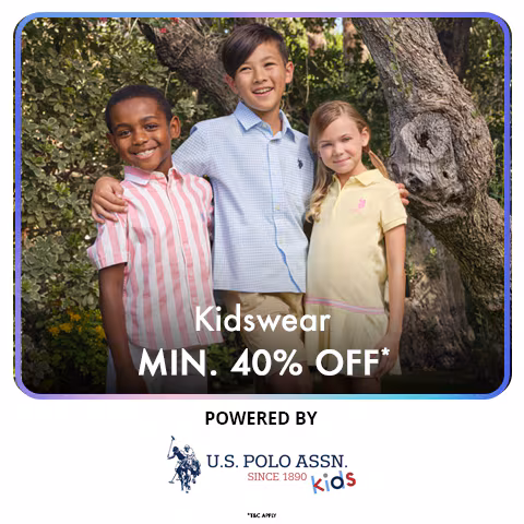 Kids Wear
